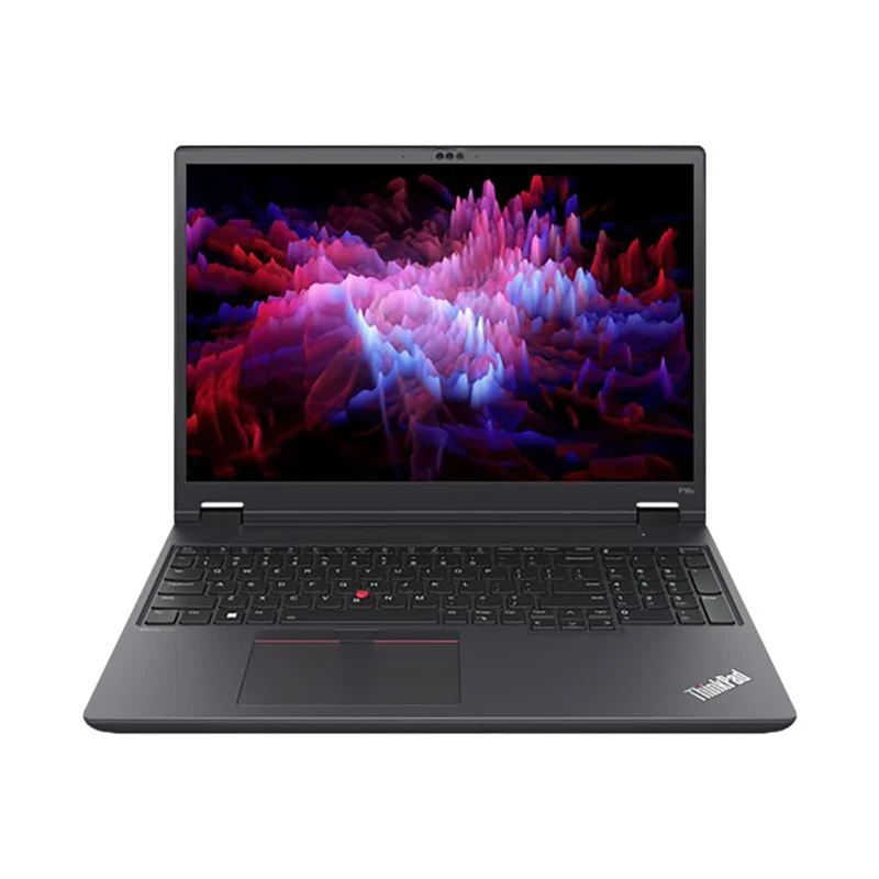 Lenovo ThinkPad P16v Gen 1 21FE0028US 16" Mobile Workstation - WUXGA - AMD Ryzen 7 PRO 7840HS - 32 GB - 1 TB SSD - English Keyboard - Thunder Black