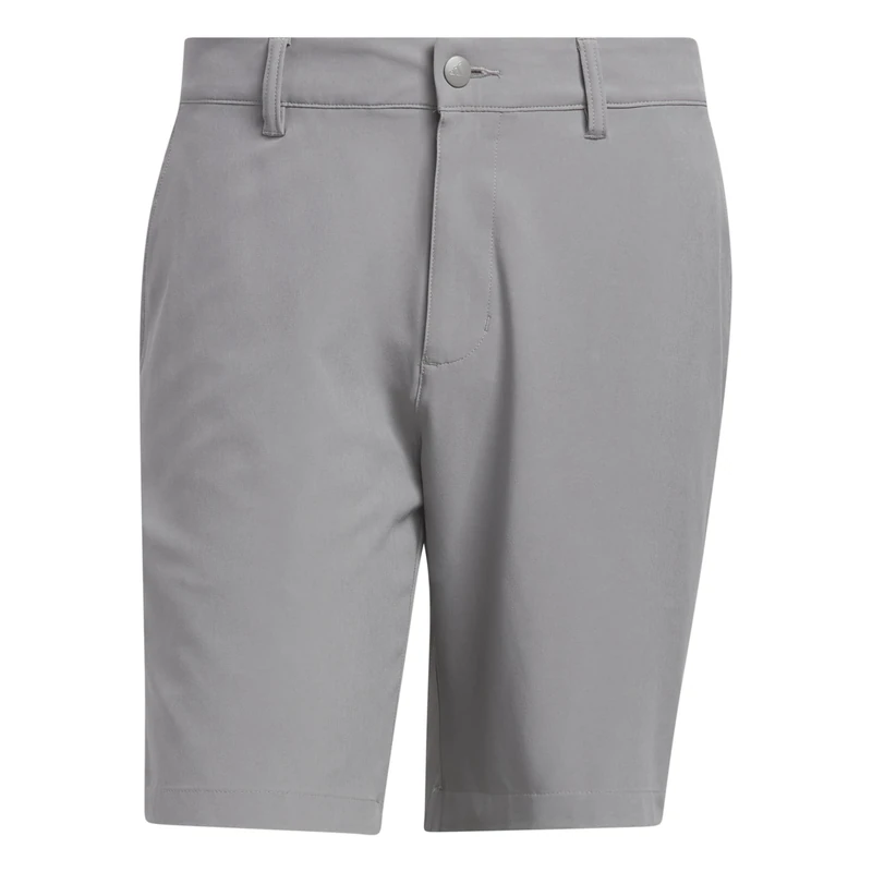 adidas Men's Ultimate365 8.5 Inch Golf Shorts, Grey Three, 35W