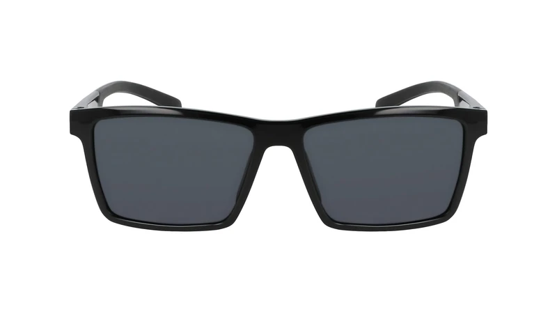Columbia Men's Sunglasses C569SP TRIPLE CANYON - Black with Gray Lens