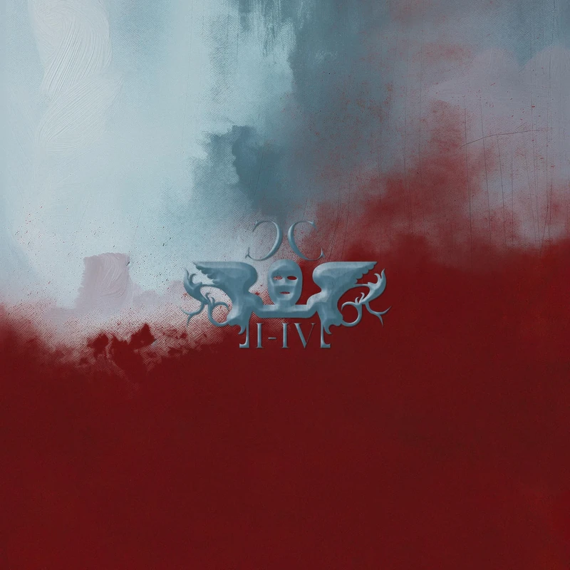 Controlling Crowds Boxset [VINYL]