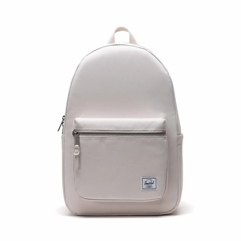Herschel Settlement Backpack, Moonbeam, Standard - 23L, Settlement Backpack