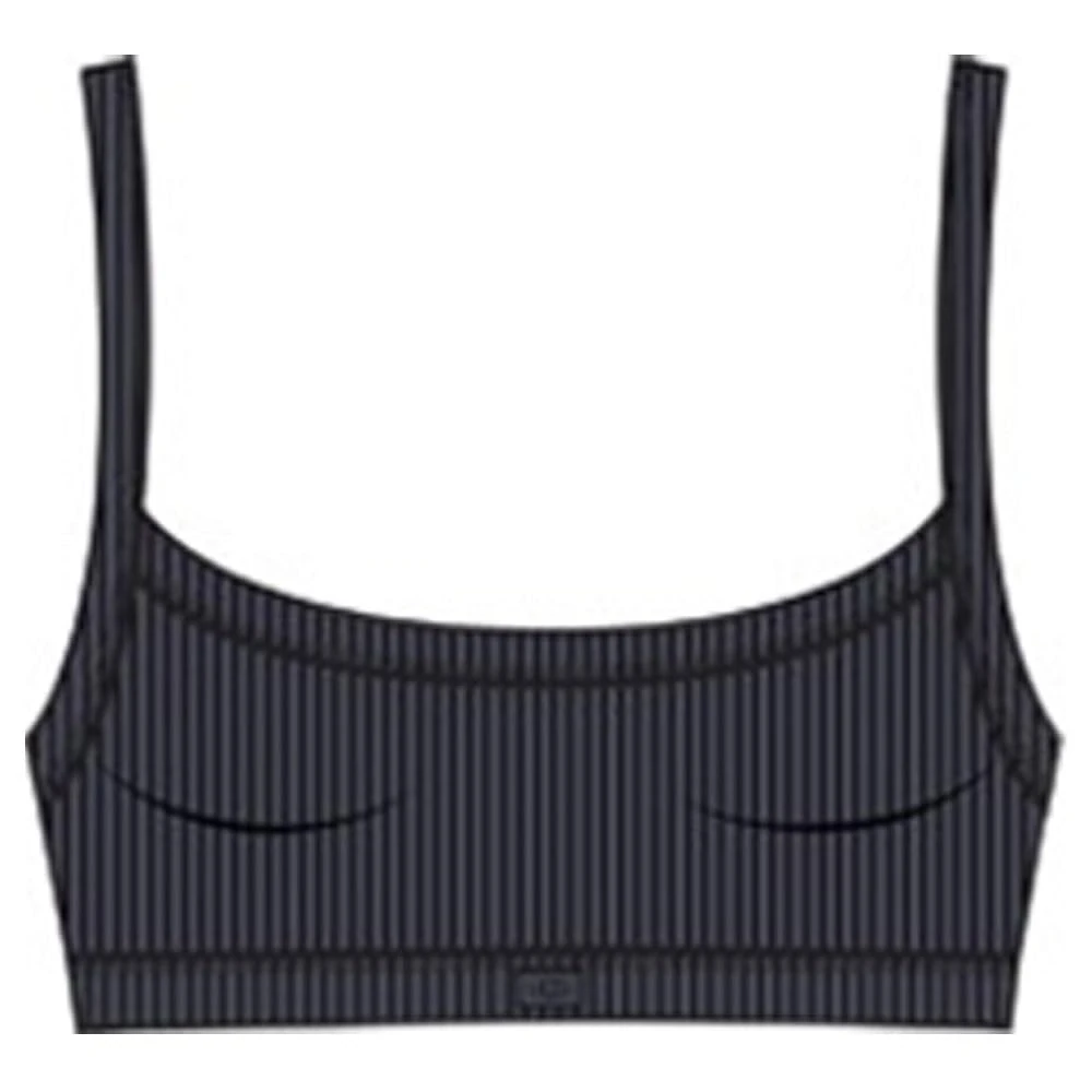 UGG Women's Tesia Bralette Rib, Thundercloud, XS