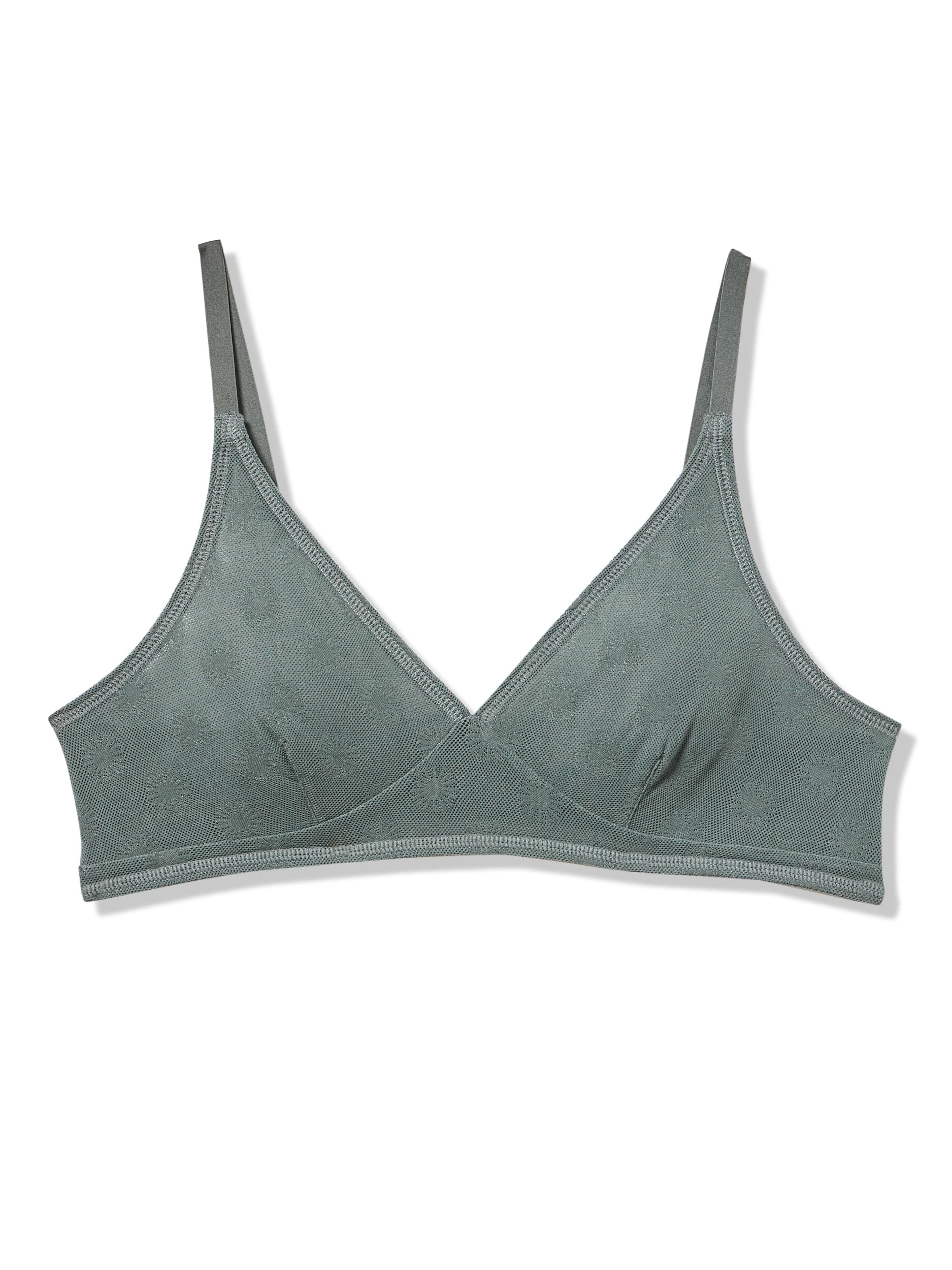 UGG Women's Marcellah Bralette Mesh, Forester Sun, XXS