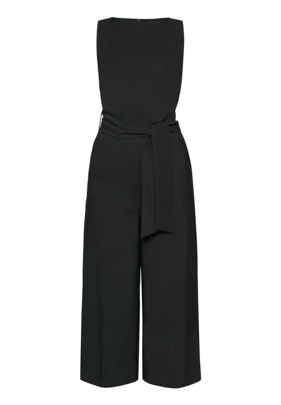Betty Barclay Women's Jumpsuit, black, 44
