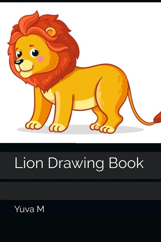 Iion drawing book