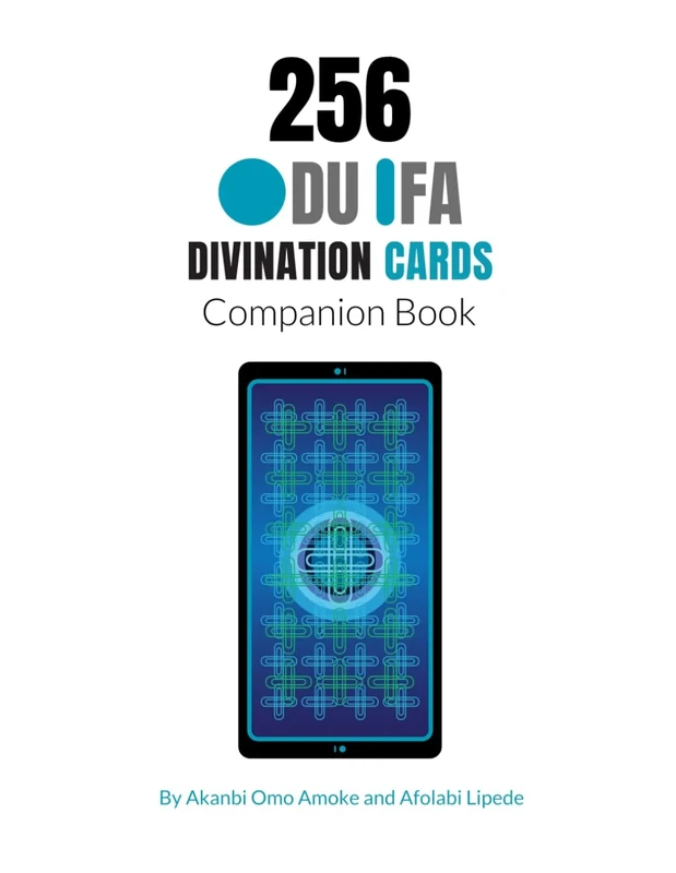256 Odu Ifa Divination