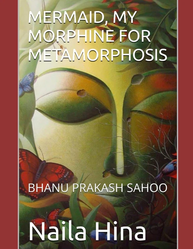 MERMAID, MY MORPHINE FOR METAMORPHOSIS - Image 1