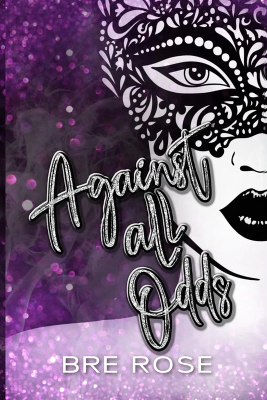 Against All Odds: Alternate Cover: Breaking Hearts Duet