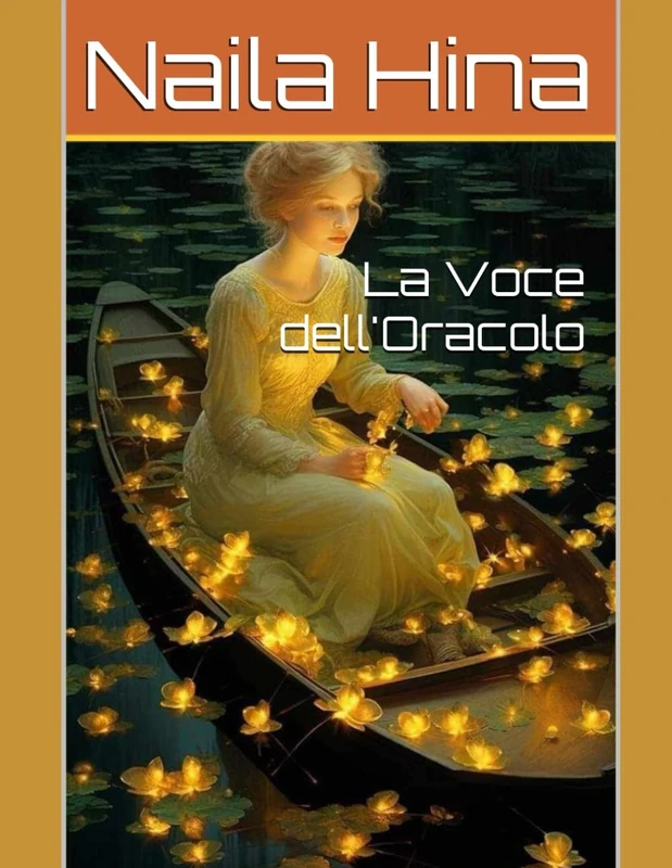 La Voce dell'Oracolo
