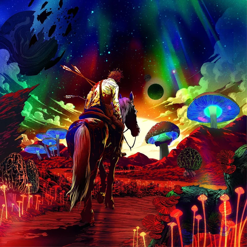 Greatish Hits: I Followed My Dreams and My Dreams Said to Crawl [Vinyl LP] [VINYL]