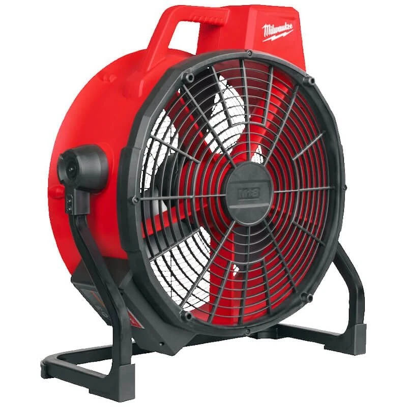 milwaukee M18ARFHP-0 18v High Performance Air Fan Naked - Image 1
