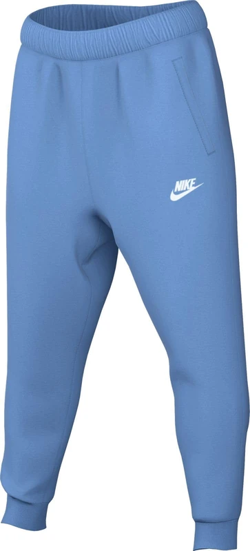 Nike BV2671-412 Sportswear Club Fleece Pants Men's Sky Blue Size S