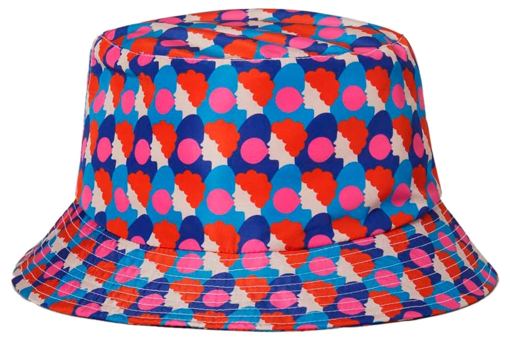 Arrels Barcelona, Bucket Hat Bubblegum, Pink