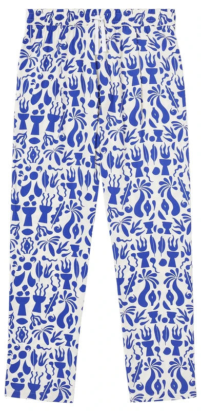 Arrels Barcelona, Pants Tulum, Blue