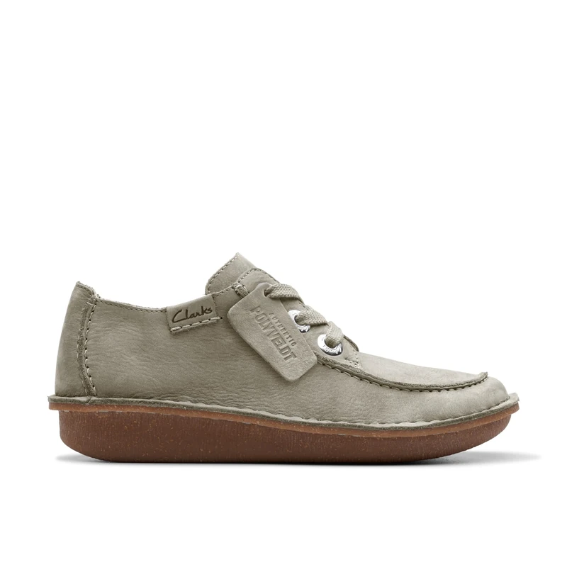 Clarks Funny Dream