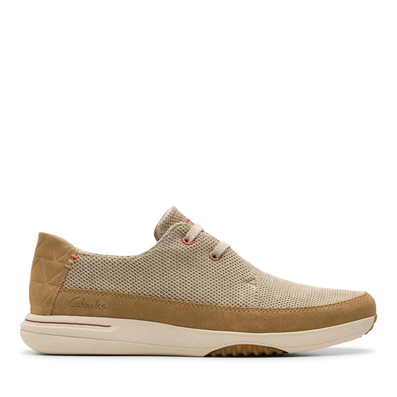 Clarks Easeway Lace