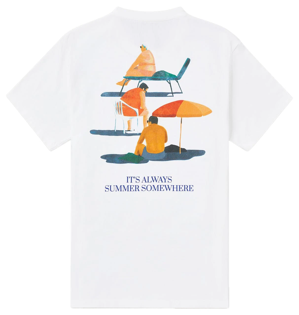 Arrels Barcelona, Tee Glamping, White