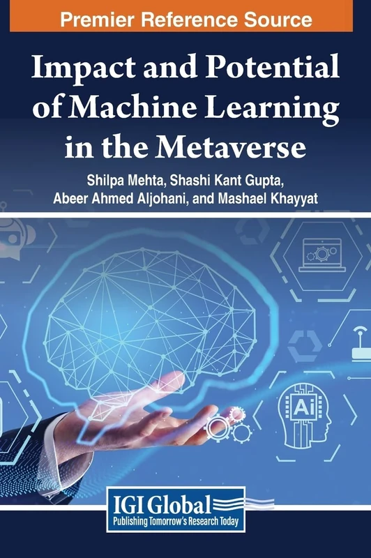 Impact and Potential of Machine Learning in the Metaverse