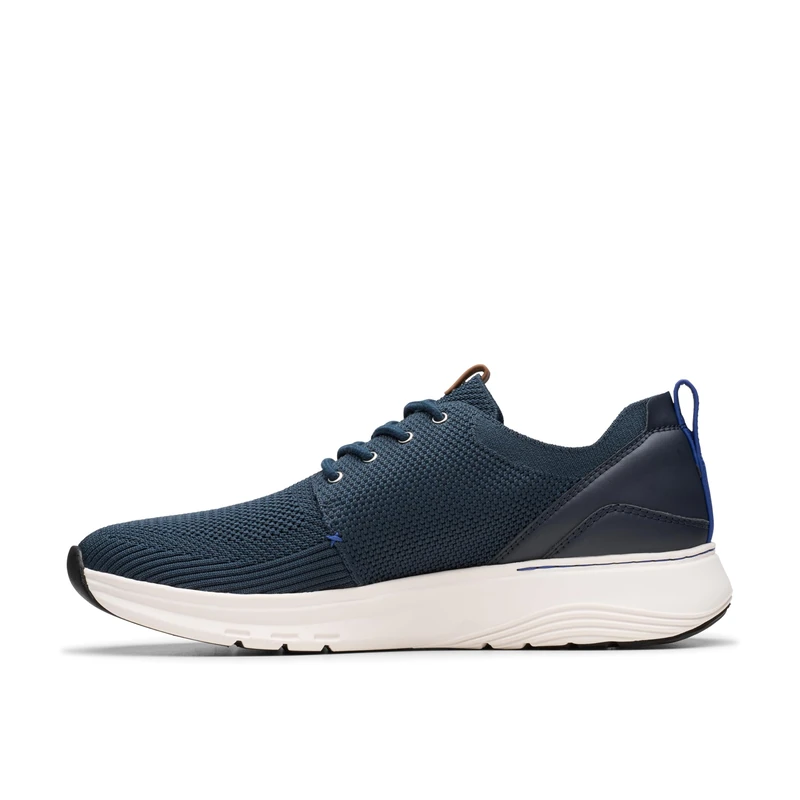 Clarks Motion Trek Mix Navy
