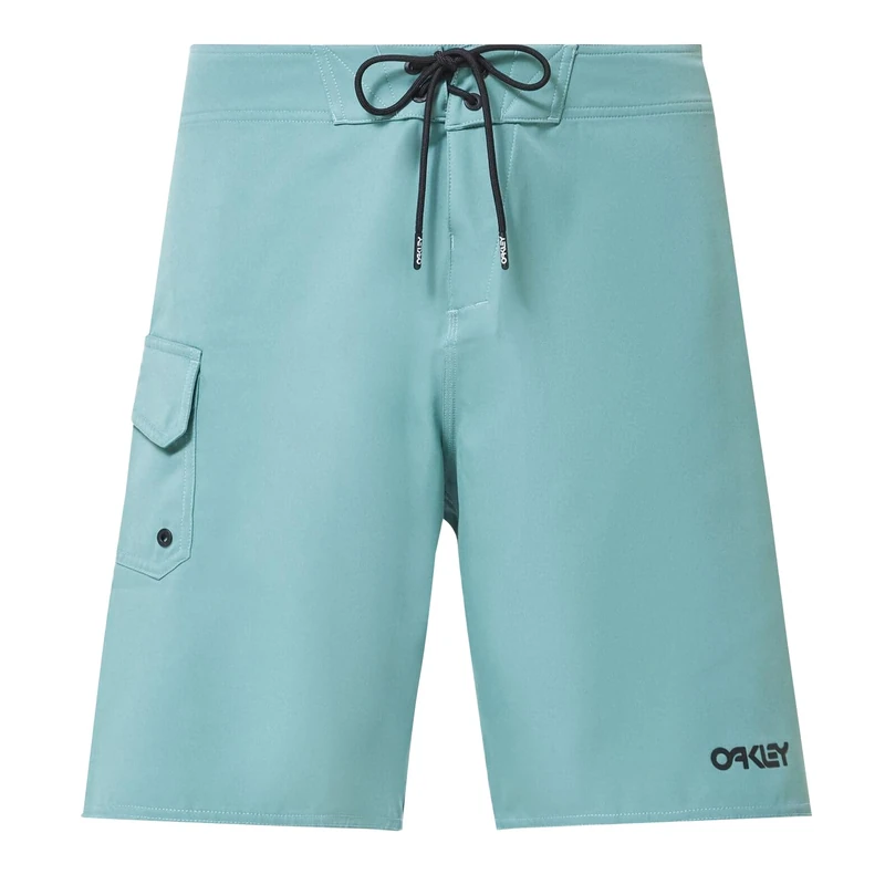 Oakley Men's Kana 21 Boardshort 2.0 Board Shorts, Pacific, 32