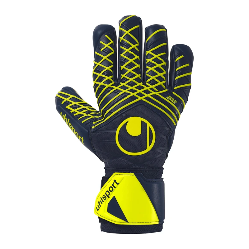 uhlsport Prediction Supersoft HN Football Goalkeeper Gloves