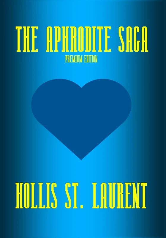 The Aphrodite Saga