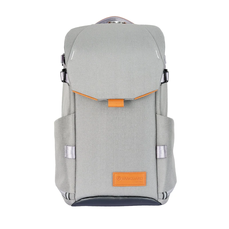 VANGUARD VEO City B37 13 Litre Backpack - Grey
