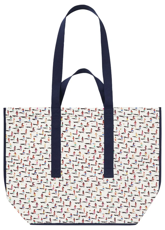 Arrels Barcelona, Tote Bag Altinha, Beige - Image 1