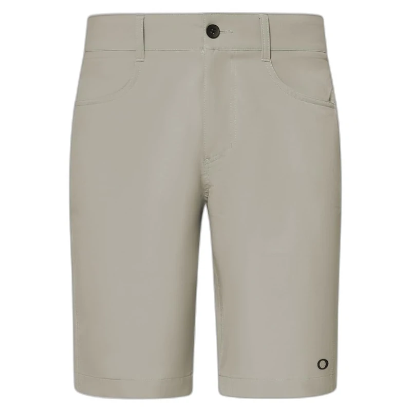 Oakley Men's Baseline Hybrid 21 2.0 Shorts, Mist, 34