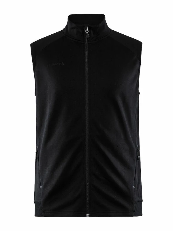 Craft Men's Adv Unify Vest M, Black, M
