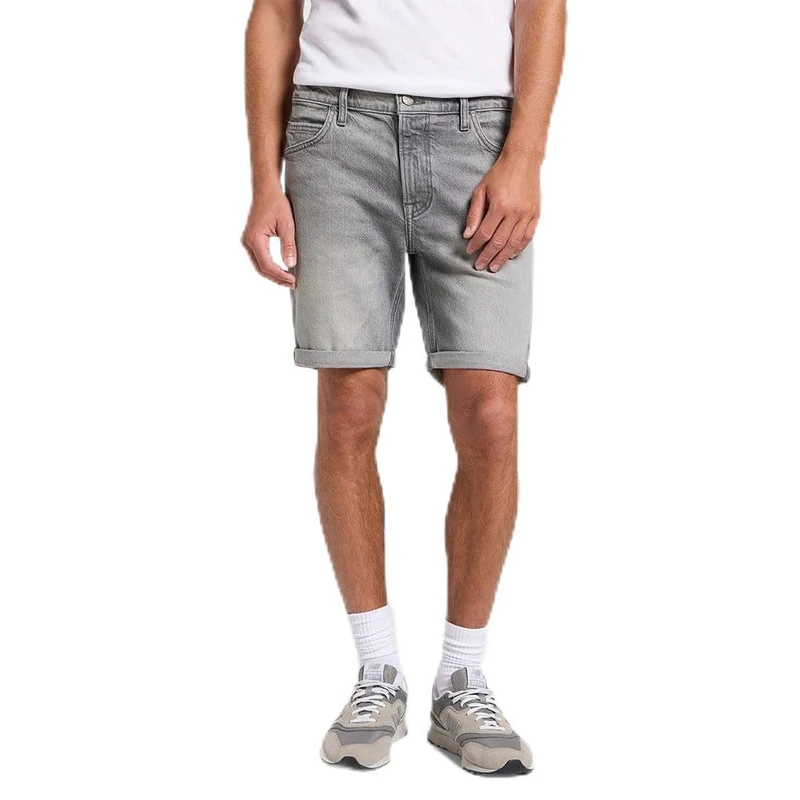 Lee Men's Rider Casual Shorts, Brody, 29W