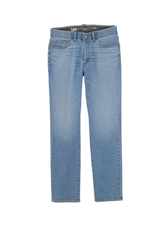 LEE Mens Slim FIT MVP Jeans, Palisade Falls, 29/34 - Image 1