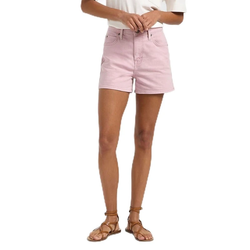 Lee Women's Carol Short, Soft Mauve, 32W