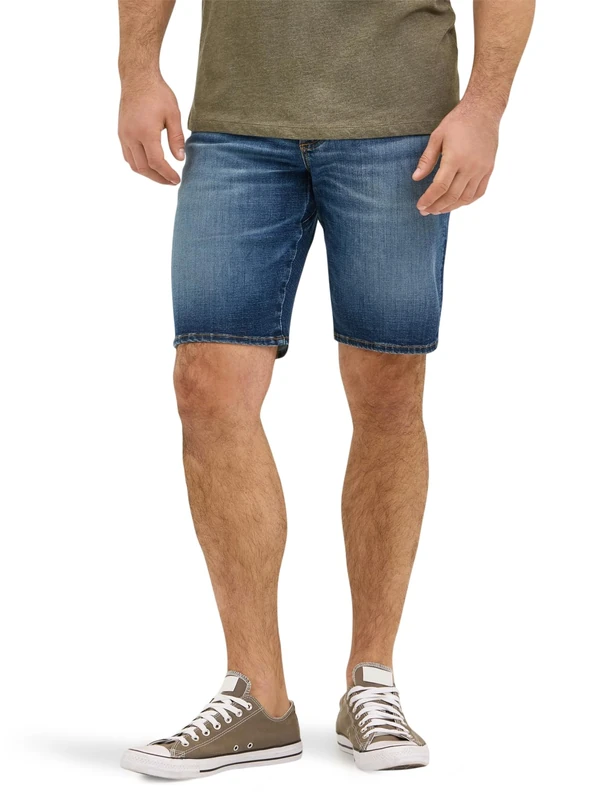 Lee Men's Shorts, Legends, 29W - Image 1