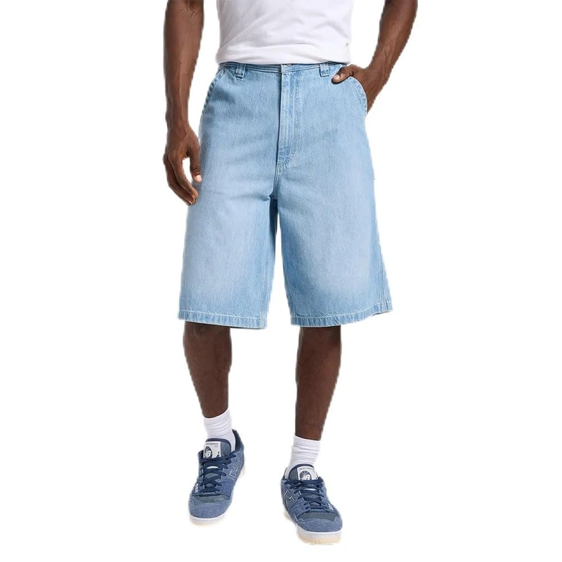 Lee Carpenter Skater Shorts, Nichols, 28W