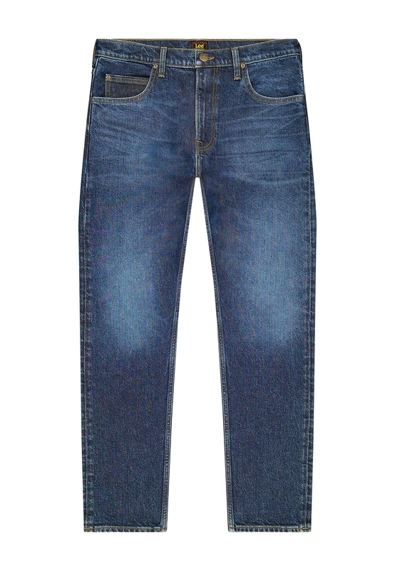 Lee Men's Rider Jeans, Anomaly, 33 W/32 L - Image 1