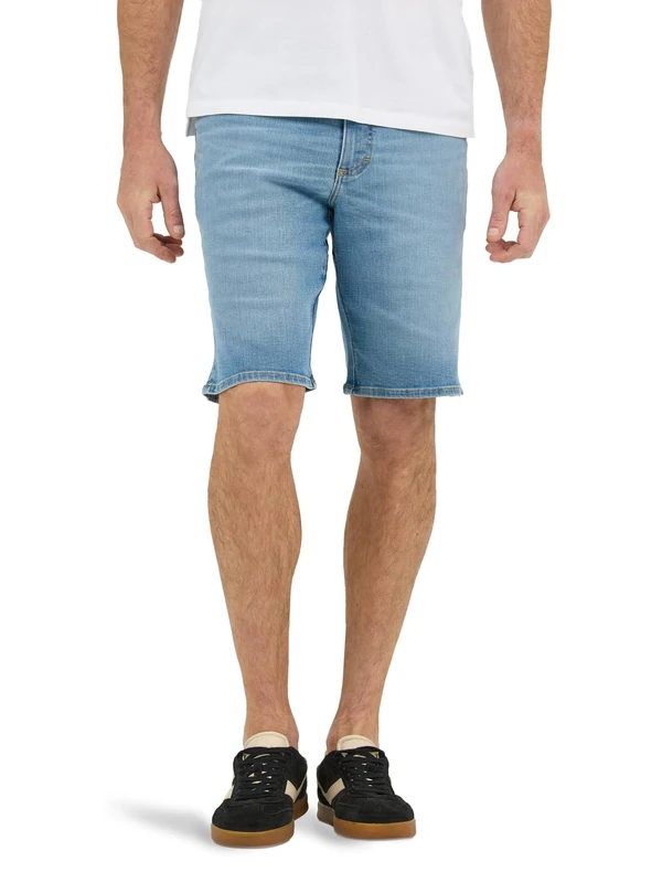Lee Men's Casual Shorts, Tenney, 32W