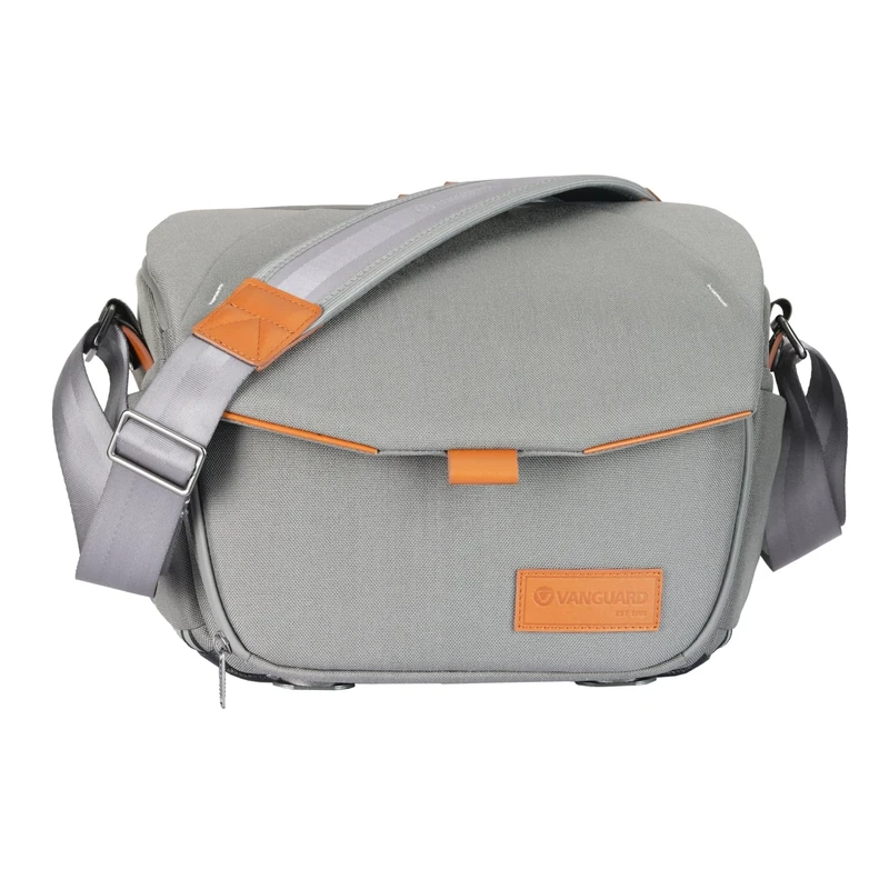 VANGUARD VEO City S36 11 Litre Shoulder Bag - Grey