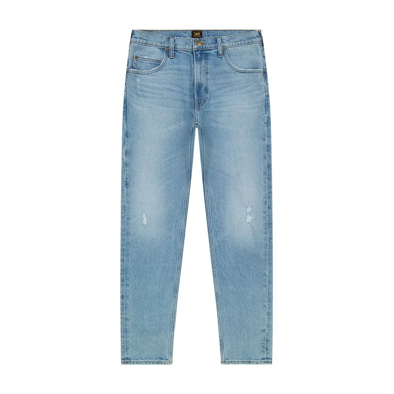 Lee Men's Rider Jeans, Old Time, 30 W/32 L