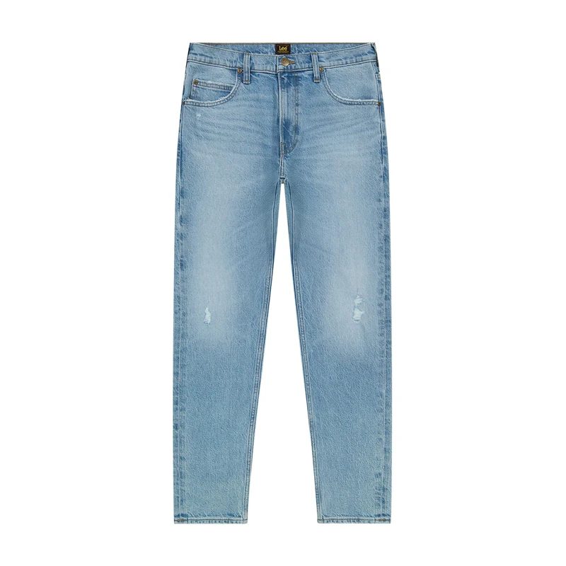 Lee Men's Rider Jeans, Old Time, 31 W/34 L