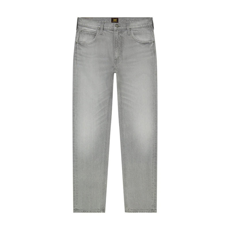 LEE Men's Daren Zip Fly Jeans, Engineer, 38/34