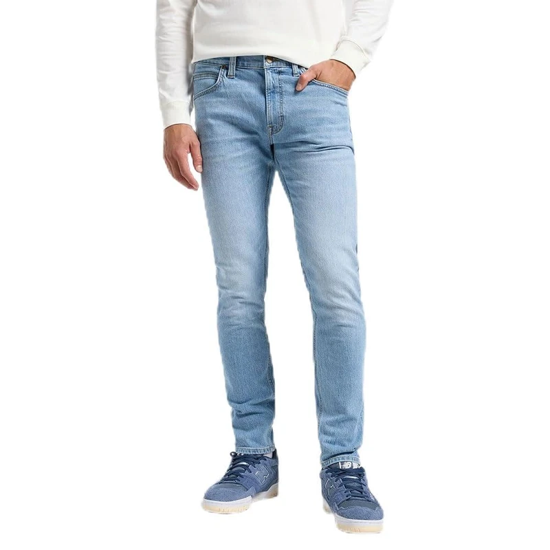 LEE Men's Luke Jeans, Typhoon, 34/30