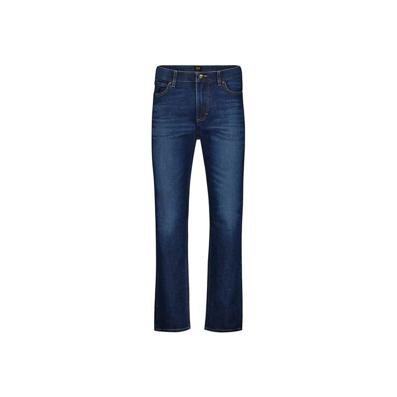 Lee Men's X Straight Jeans, Vanadi, 29 W/34 L