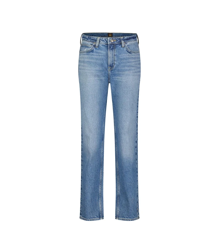 Lee Damen Carol Jeans, Classic Denim, 29W / 29L EU