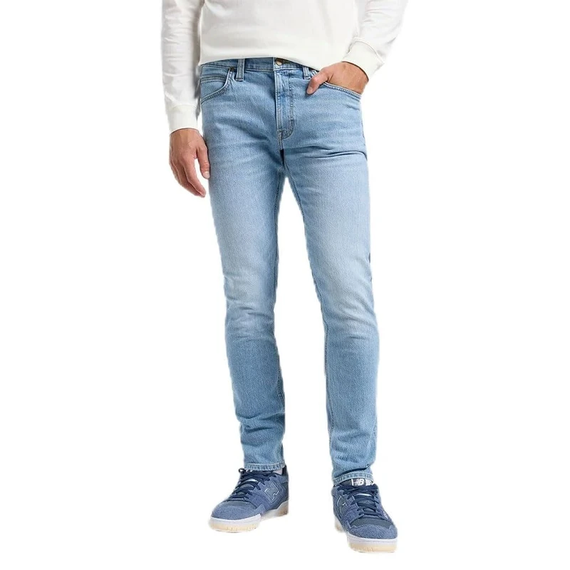 LEE Men's Luke Jeans, Typhoon, 32/34