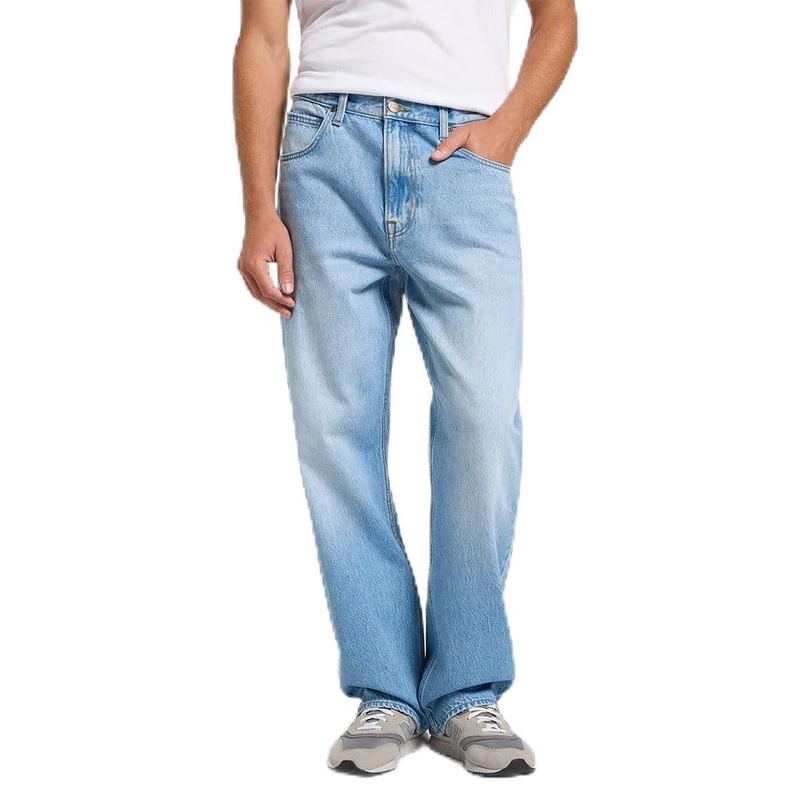 Lee Men's Asher Jeans, Lewie, 34 W/32 L