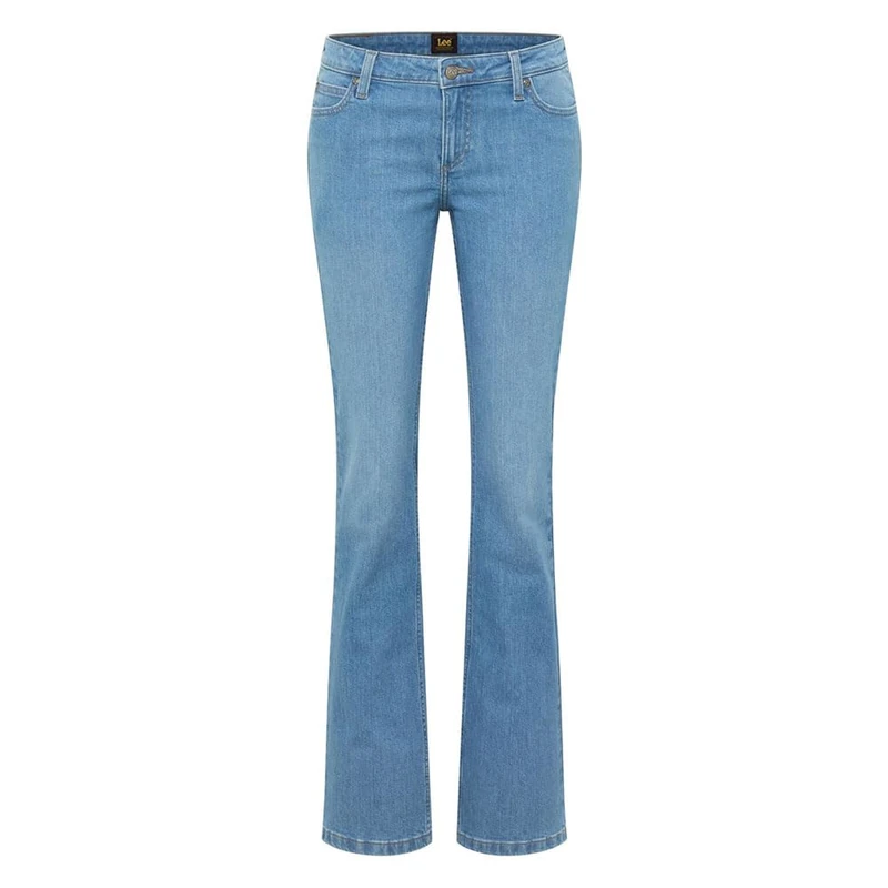 Lee Women's Jessica Jeans, Dramatic Energy, 27W x 33L