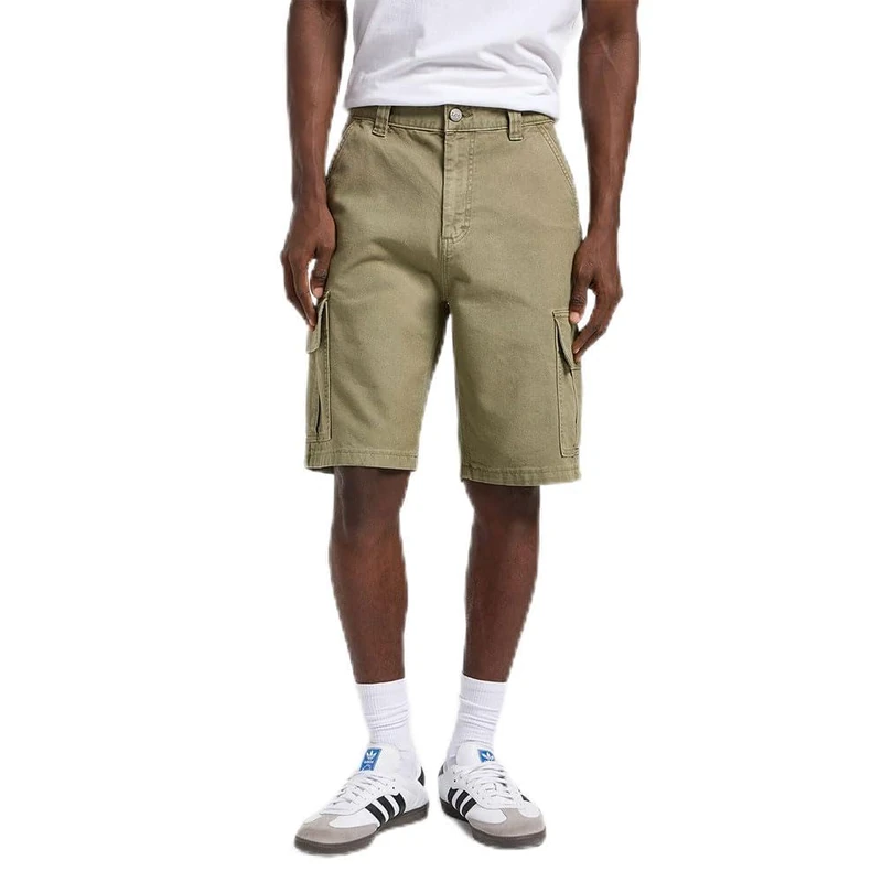 Lee Men's Cargo Shorts, Mercantile Green, 30W