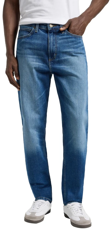 Lee Men's Austin Jeans, Newman, 32 W/32 L