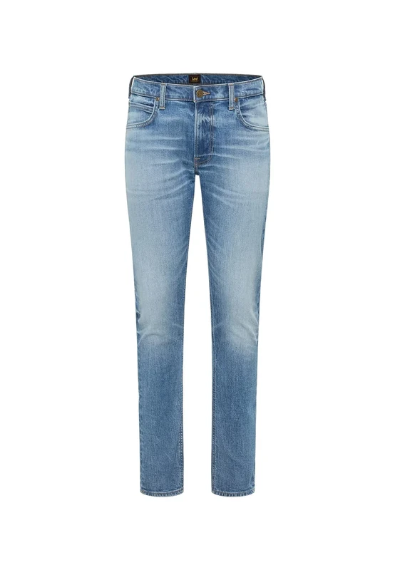 LEE Herren Luke Jeans, Atlas, 34W / 30L